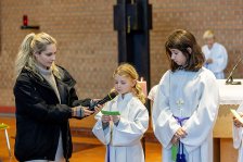 14.12.2025 Ministrantenaufnahme